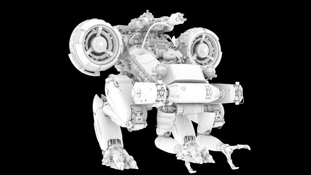 [학생작품] 모델링 & 텍스쳐 포트폴리오 | CAT MACHINE | 탄탄CG아카데미 смотреть онлайн