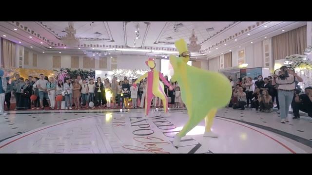 Шоу балет лидер смотреть онлайн