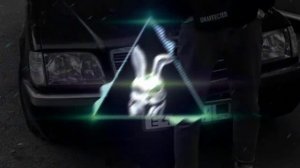 Скриптонит - Я не улыбаюсь ( Remix )