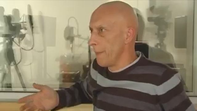 Видеоблог Reanimedia — выпуск 2 (2009 год)