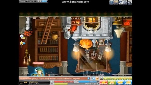 Haunted Mansion Guide смотреть онлайн