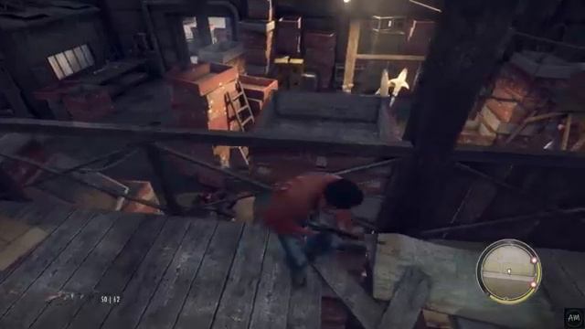 MAFIA 2 DEFENITIVE EDITION - Chapter #12 - Sea Gift Part 2 смотреть онлайн