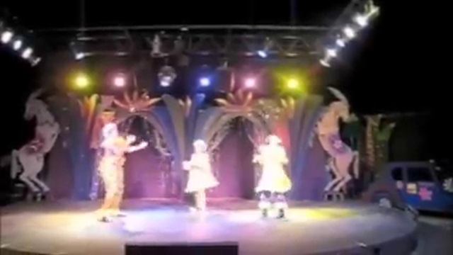 Show in Magic Life Sarigerme смотреть онлайн
