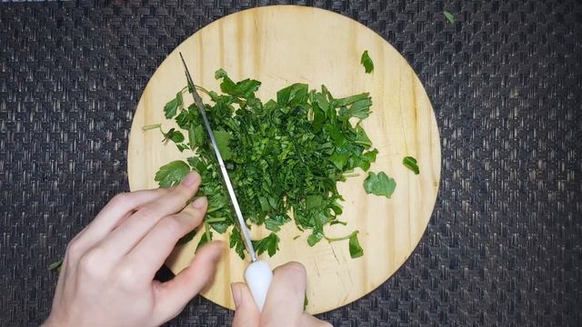 Vinaigrette High Protein Russian Salad | Vegan