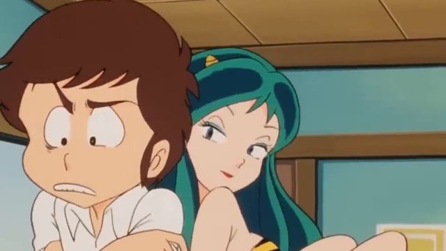 The British Dub of Urusei Yatsura is CRIMINALLY Overlooked смотреть онлайн