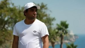 Nuri Serinlendirici - ЛЮБЛЮ ТЕБЯ