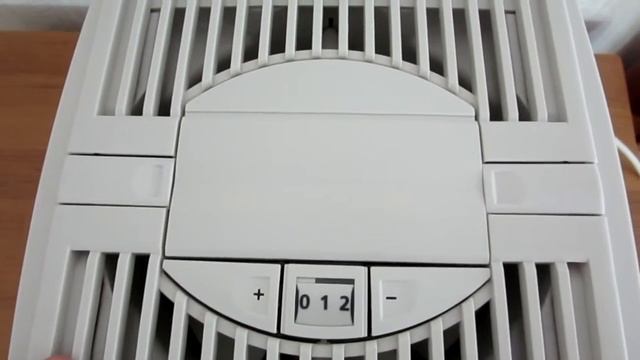 Выгодно!!! Продам Увлажнитель и Очиститель воздуха Venta LW14 смотреть онлайн