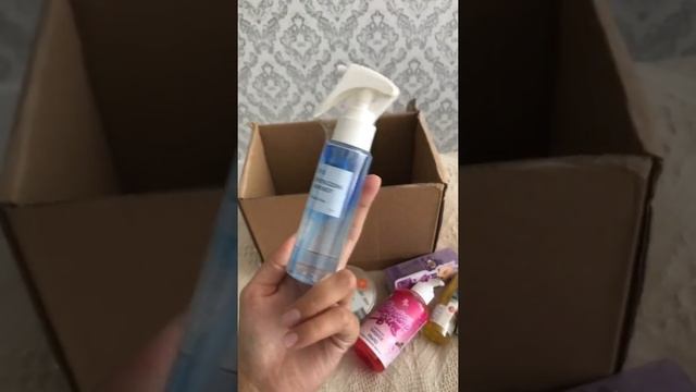 Распаковка любимой косметики из Beauty Patches смотреть онлайн