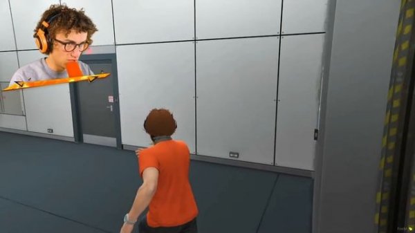 Stealing Super VILLAIN Cars In GTA 5 RP!