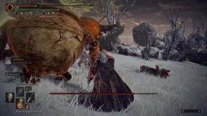 КУЗНИЦА ВЕЛИКАНОВ | Elden Ring #73