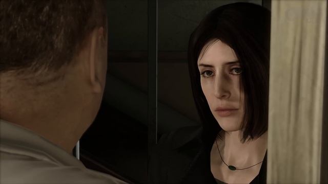 Что будет если НИЧЕГО НЕ ВЫБИРАТЬ в Heavy Rain? смотреть онлайн