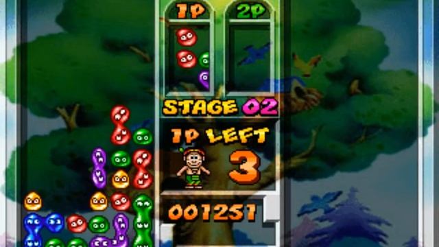 Puzzle club Arcade Gameplay смотреть онлайн