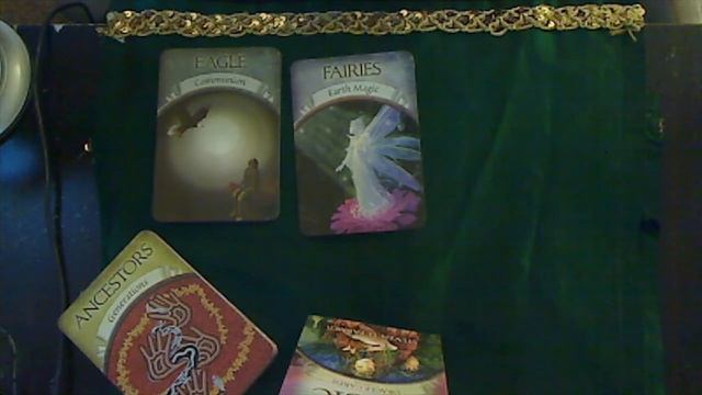 Earth Magic oracle deck unboxing смотреть онлайн
