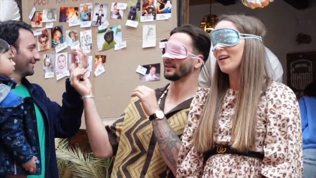 Gender Party ?? Узнали пол нашего ребеночка. Идея гендер вечеринки смотреть онлайн