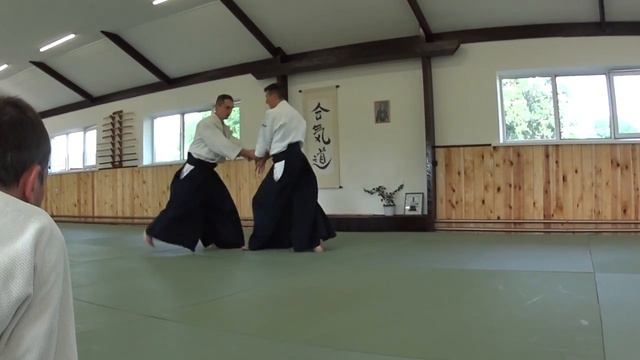 23 Рётэдори сихонаге