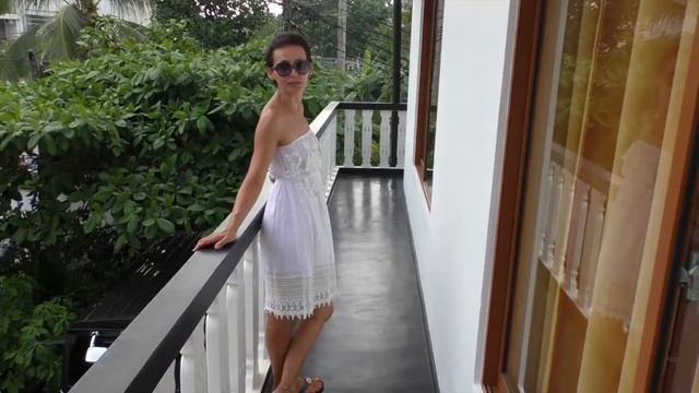 =Сергей Симонов - Обзор Покупок, что покупают Туристы на Шри Ланке= смотреть онлайн