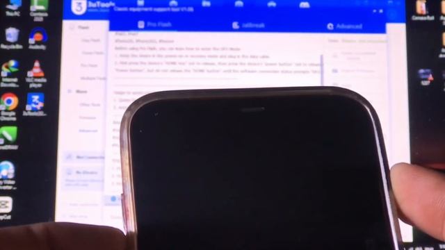 IPHONE 11 BYPASS ON 3UTOOLS IOS 17.2 | BYPASS IPHONE 11 | iOS17 смотреть онлайн