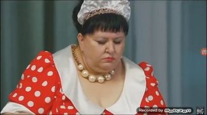 Денза фараденза пысня