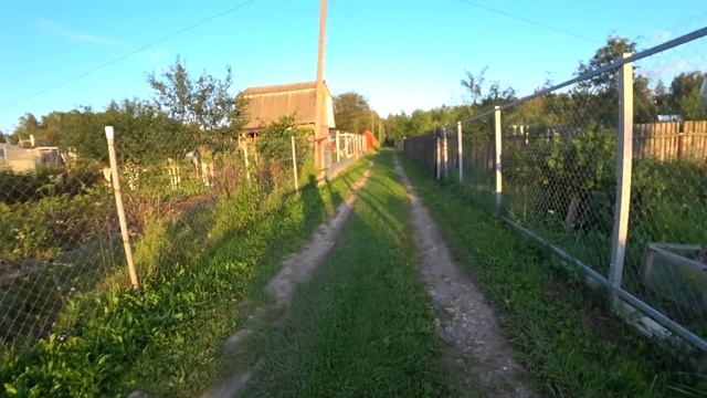 Видео привет с 6 соток 2 августа 2023 года. смотреть онлайн