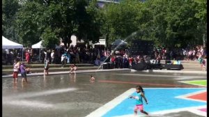 Путешествие по Канаде. Калгари. Город в провинции Альберта. Мой взгляд. Ч.18