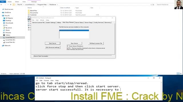 how to install safe software FME desktop смотреть онлайн