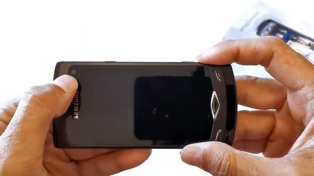 ?Samsung Wave GT-S8500 y sistema operativo BADA: historia de uno de los mayores fracasos de Samsung смотреть онлайн
