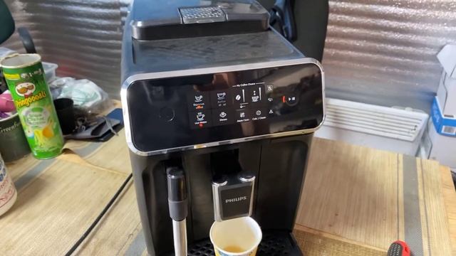 Phillips ep1200 знамена фильтра. Быстро и просто. смотреть онлайн