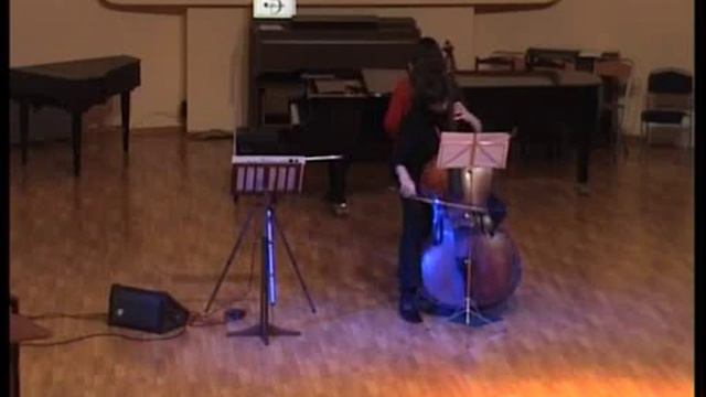 "Paralleli" by Diliara Gabitova (O. Rostovskaya - G. Krotenko) смотреть онлайн