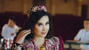 Ситораи Кароматулло - Дилбари Якдона | Sitorai Karomatullo - Dilbari Yakdona (Видеоклип 2023)