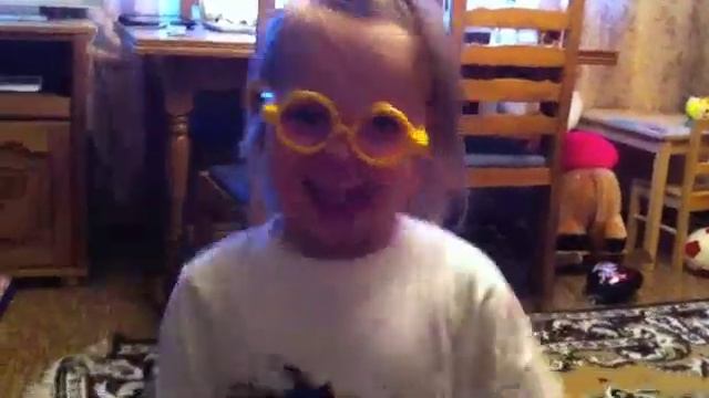 #055. Очки надо?