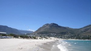 Путешествие в ЮАР. Кейптаун в картинках.