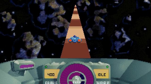 [HD] TAS: DOS Skyroads (unknown) in 15:53.26 by Ilari смотреть онлайн