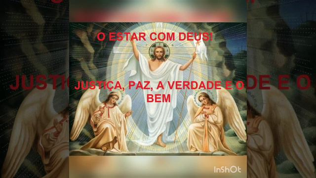 O SENHOR RESSUSCITOU Versao Karaoke José Siqueira e Ércio Santos смотреть онлайн