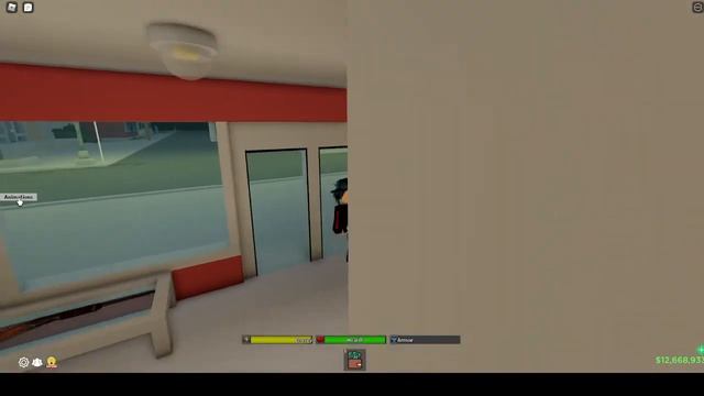 Roblox Да Худ уничтожаю всех смотреть онлайн
