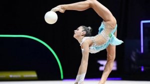 музыка для художественной гимнастики 6