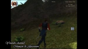 Сбор всех тотемов в Корсары: ГПК