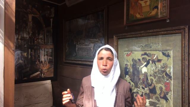 Иеромонах Тихон Голенков. смотреть онлайн