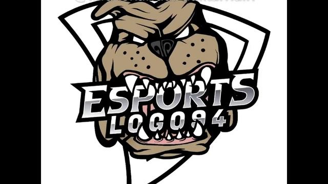 Esports Logo Time lapse ( procreate x Affinity designer ipad ) смотреть онлайн