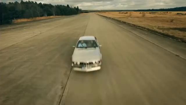 Реклама BMW E24 смотреть онлайн