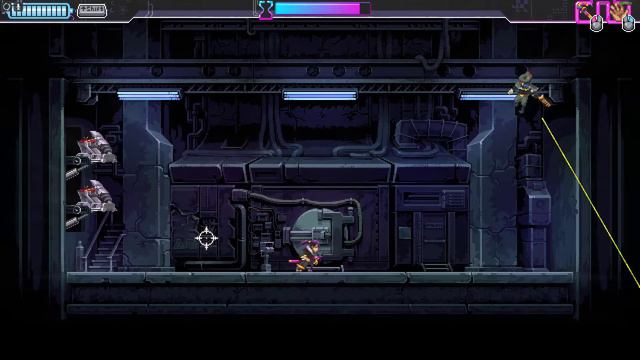 katana zero moment смотреть онлайн