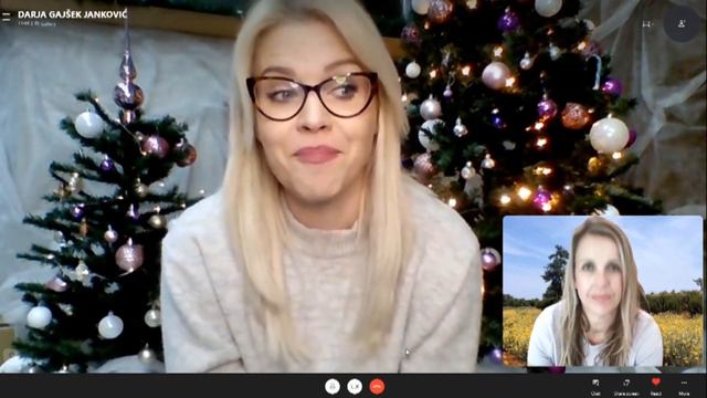 HIT Tedna - Intervju z zmagovalko: Darja Gajšek - S Teboj Živim смотреть онлайн