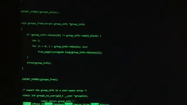 Как хакнуть Пентагон!? смотреть онлайн