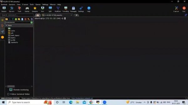 How to Install Elastic Stack on Ubuntu 22.04 LTS | Setup ELK Stack on Ubuntu 22.04 LTS | ELK Stack