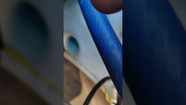 Бочек омывателя лобового стекла нового образца на СОБОЛЬ смотреть онлайн