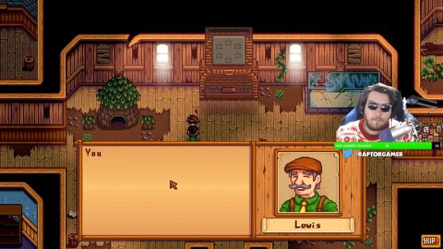NEW FARM - STARDEW VALLEY | Ep 1 | 1.5 BIGGEST UPDATE EVER - NEW Boats, Farming Maps, Crops & Quest смотреть онлайн