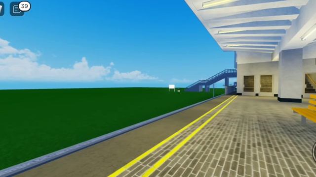 Парад Московского метро в роблокс смотреть онлайн