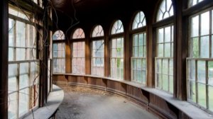 Самые ЗАБРОШЕННЫЕ Города РОССИИ