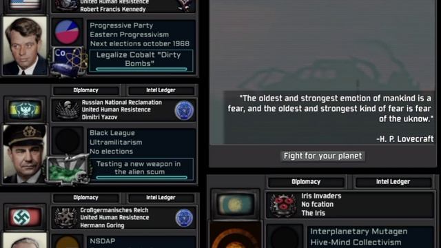 TNO CUSTOM SUPER EVENTS - THE IRIS WAR смотреть онлайн