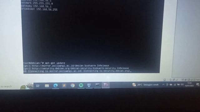 instal debian .Linux mariadb dan php admin смотреть онлайн