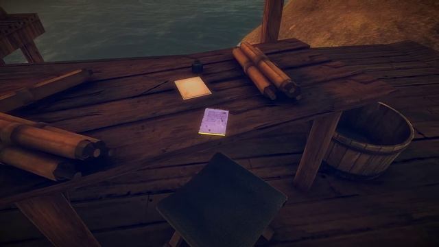 A SECOND BEFORE US_Геймплей_1 смотреть онлайн